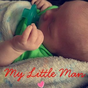 Meet your Posher, Cassidy